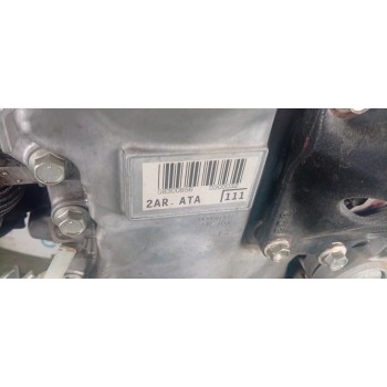 MOTOR COMPLETO 2ARFXE  - miniatura 2