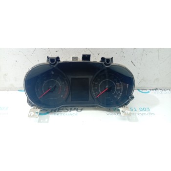 CUADRO INSTRUMENTOS 8100C051 