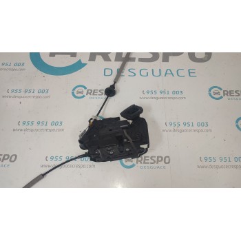 CERRADURA PUERTA TRASERA DERECHA 5E0839016A  - miniatura 2