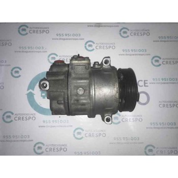 COMPRESOR AIRE ACONDICIONADO JP6SE14CND1  - miniatura 6