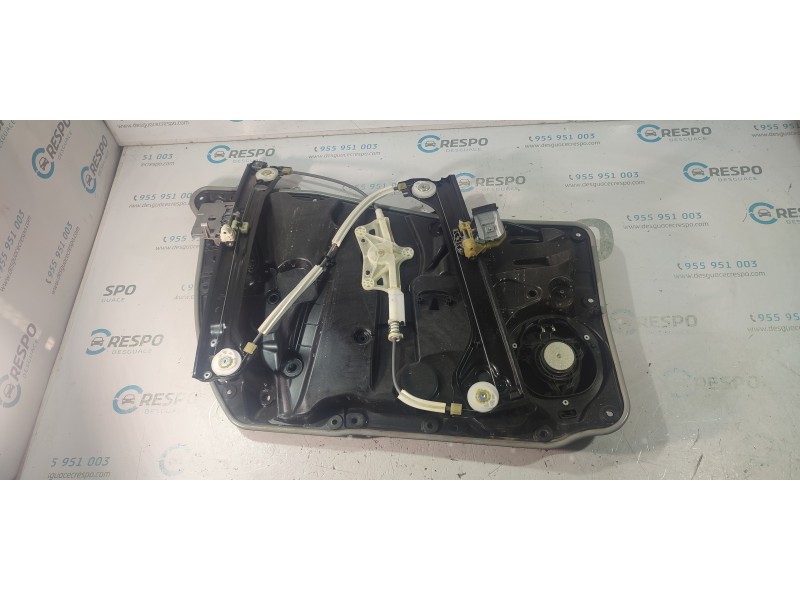 ELEVALUNAS DELANTERO DERECHO BCFC117P  - imagen 2