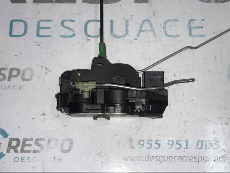 CERRADURA PUERTA TRASERA IZQUIERDA 101171  - imagen 1