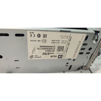 SISTEMA AUDIO / RADIO CD 42486762  - miniatura 2