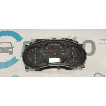 CUADRO INSTRUMENTOS P248107409R 