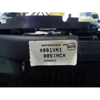 AIRBAG DELANTERO IZQUIERDO 5P0880201Q  - miniatura 2