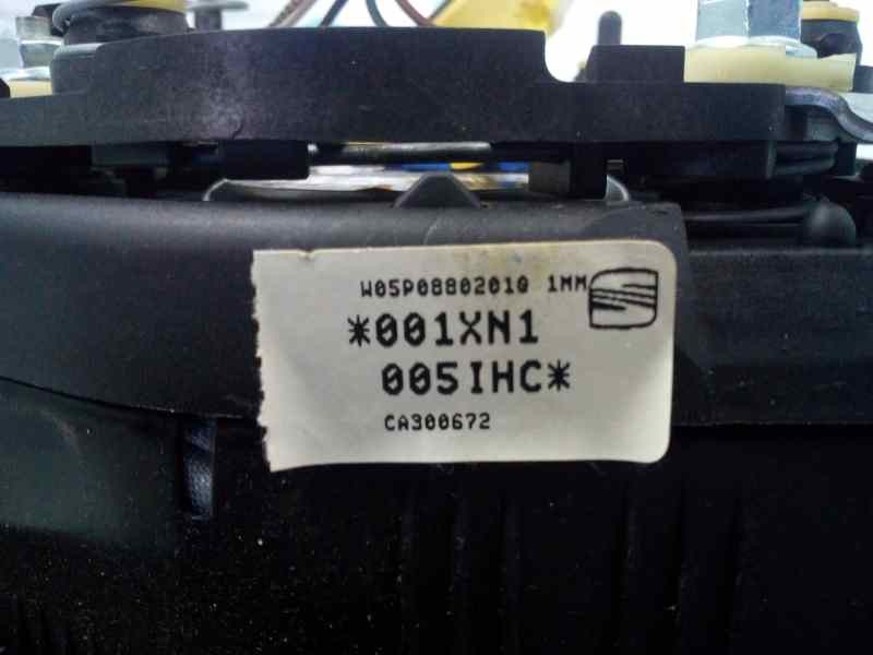 AIRBAG DELANTERO IZQUIERDO 5P0880201Q  - imagen 2