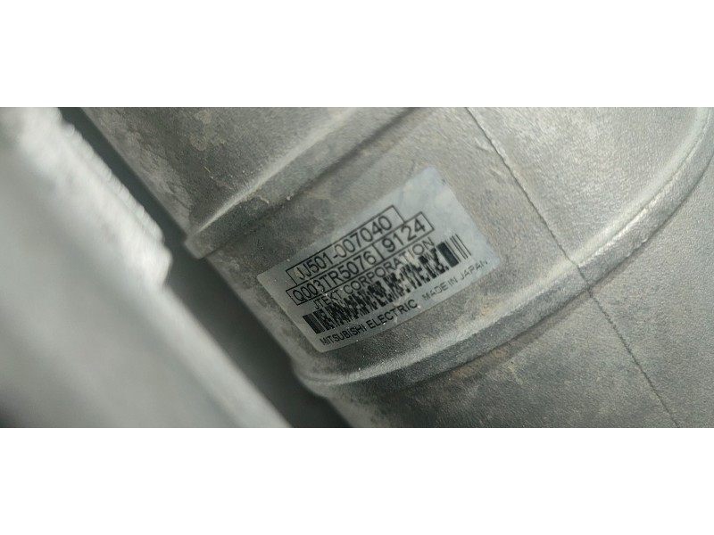 CREMALLERA DIRECCION 6894551  - imagen 2