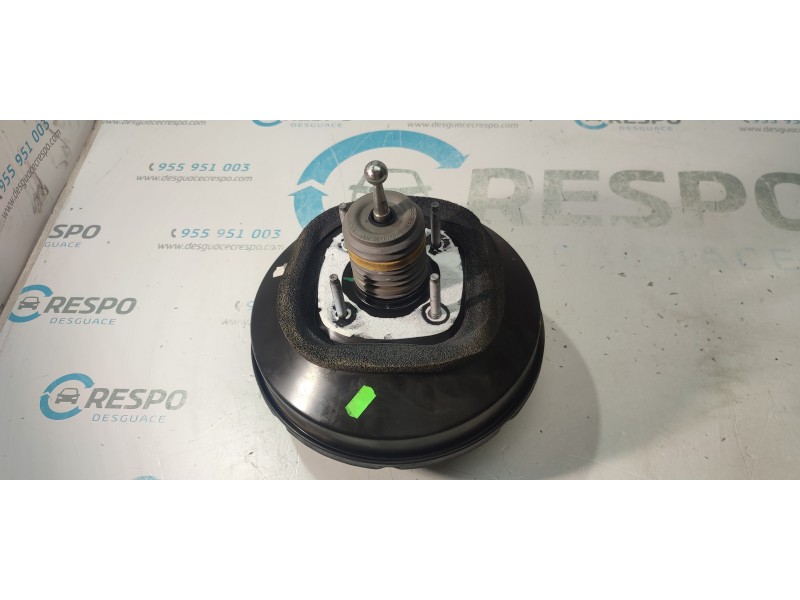 SERVOFRENO 9811514180  - imagen 2