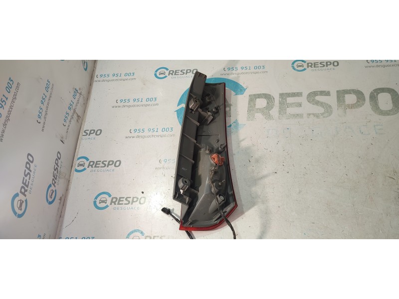 PILOTO TRASERO IZQUIERDO 924031H3  - imagen 3
