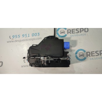 CERRADURA PUERTA DELANTERA IZQUIERDA 3D1837015  - miniatura 5
