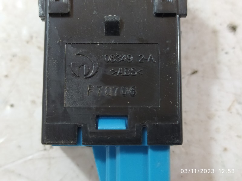 INTERRUPTOR F70706  - imagen 2