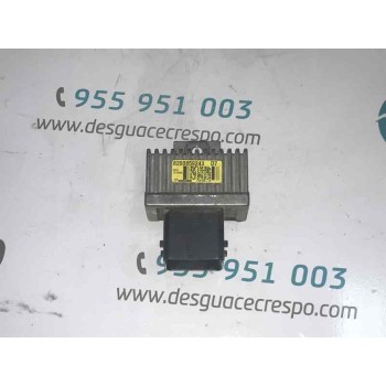 CAJA PRECALENTAMIENTO 8200859243 