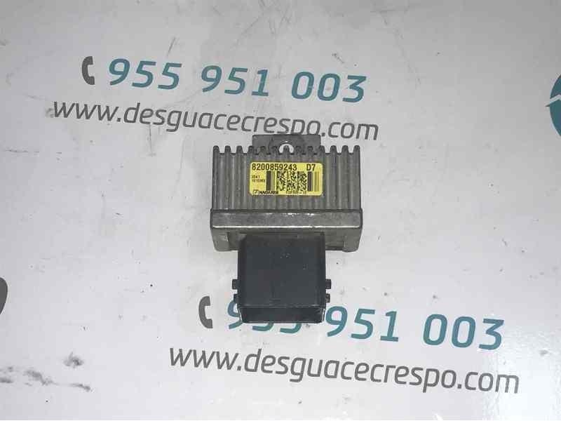 CAJA PRECALENTAMIENTO 8200859243  - imagen 1