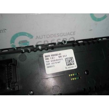 MANDO CLIMATIZADOR 932432101 900256334  - miniatura 4