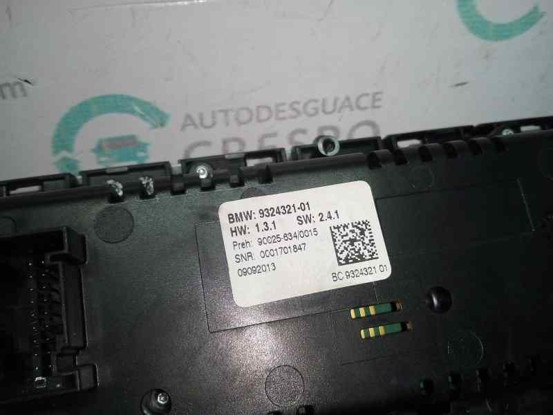 MANDO CLIMATIZADOR 932432101 900256334  - imagen 4