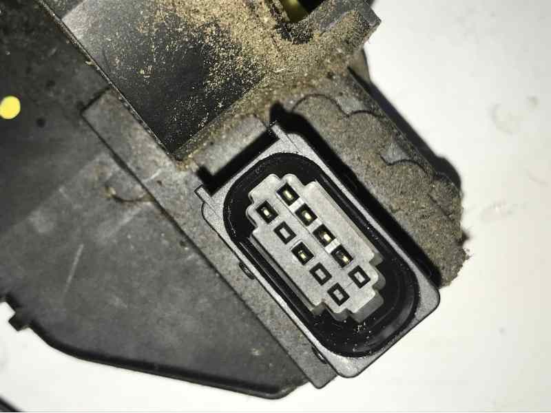 CERRADURA PUERTA TRASERA IZQUIERDA 101171  - imagen 2