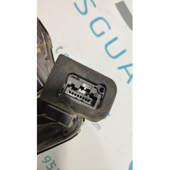 CERRADURA PUERTA DELANTERA DERECHA 5TB837016A  - miniatura 4