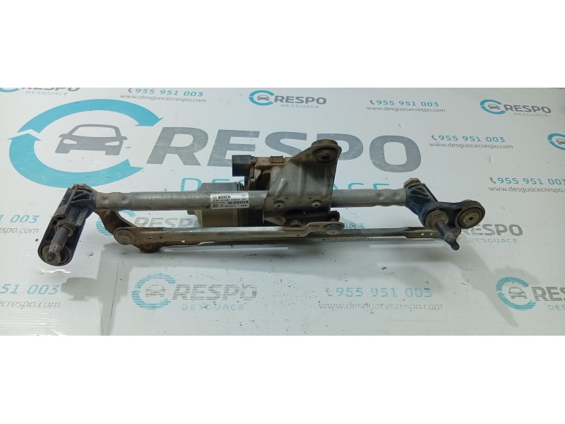 MOTOR LIMPIA DELANTERO 5F1955023A  - imagen 1