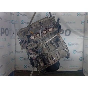 MOTOR COMPLETO 2ARFXE  - miniatura 3