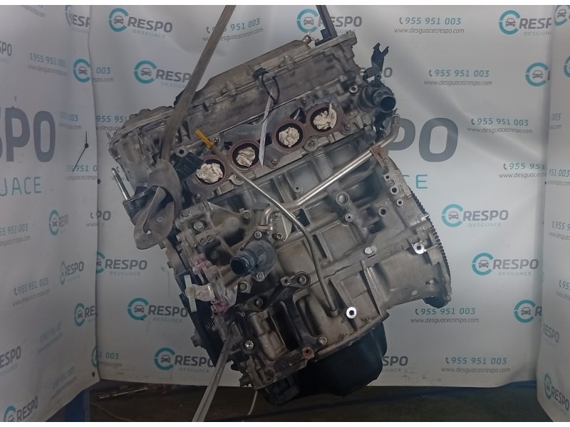 MOTOR COMPLETO 2ARFXE  - imagen 3