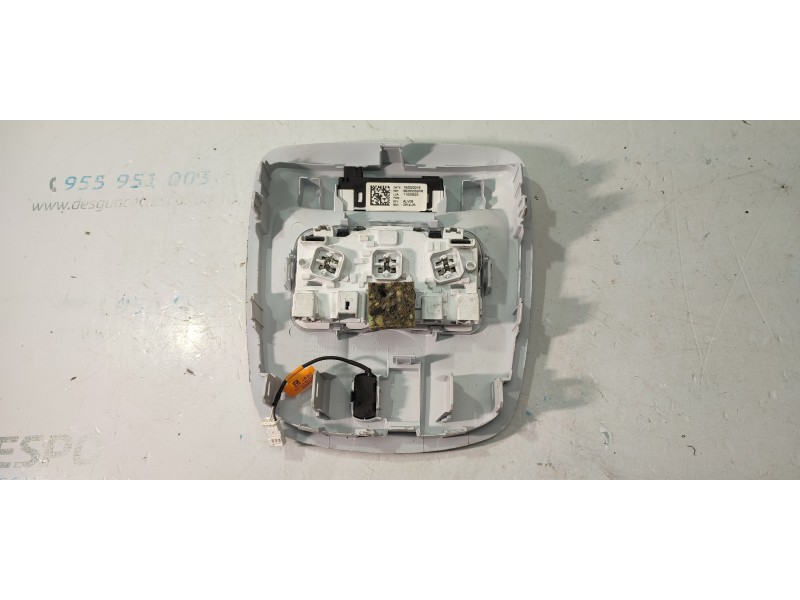 LUZ INTERIOR 9677821577  - imagen 2