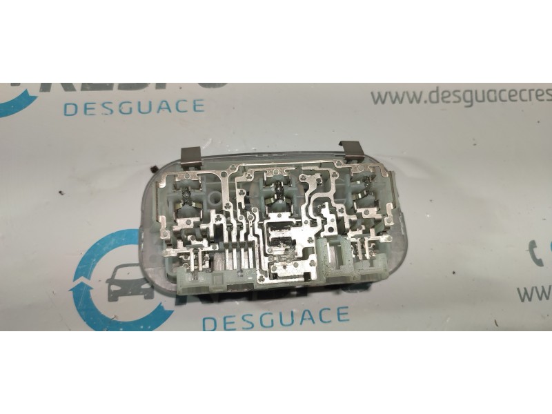 LUZ INTERIOR 9680713680  - imagen 2