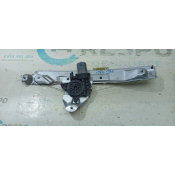 ELEVALUNAS TRASERO IZQUIERDO 827210622R 