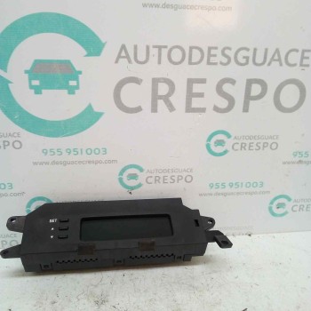 PANTALLA MULTIFUNCION 941011J600 