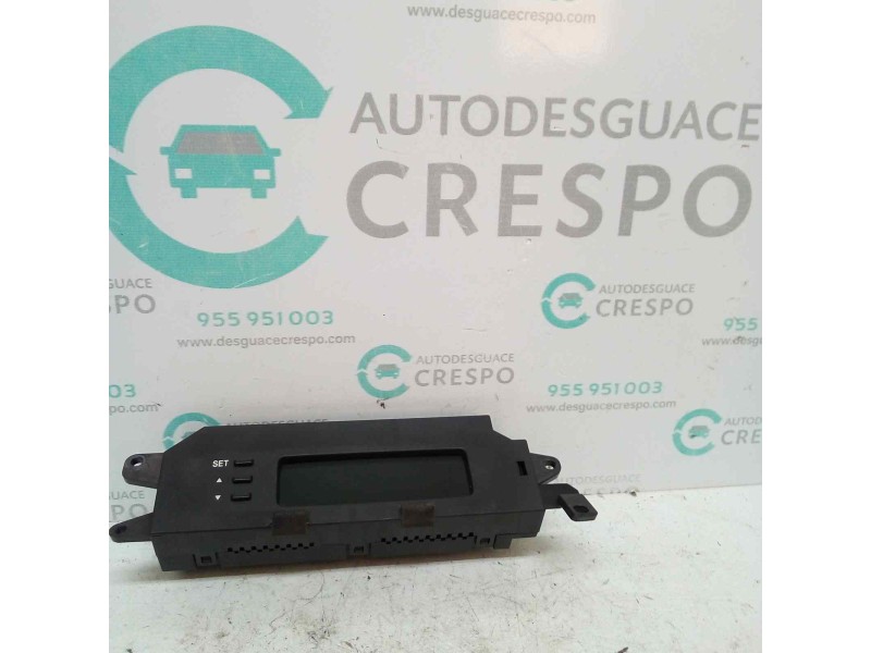 PANTALLA MULTIFUNCION 941011J600  - imagen 1