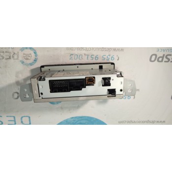 SISTEMA AUDIO / RADIO CD 42486762  - miniatura 3