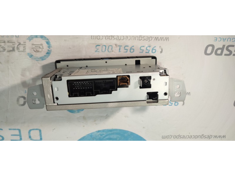 SISTEMA AUDIO / RADIO CD 42486762  - imagen 3