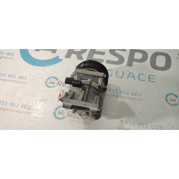 COMPRESOR AIRE ACONDICIONADO T965223A DB5H61450  - miniatura 4