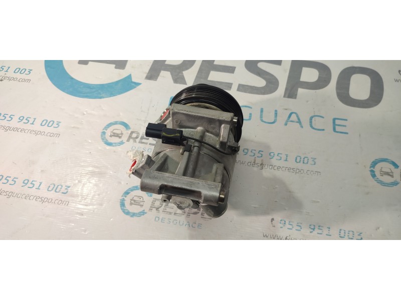 COMPRESOR AIRE ACONDICIONADO T965223A DB5H61450  - imagen 4