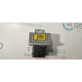 CAJA PRECALENTAMIENTO 8200859243 