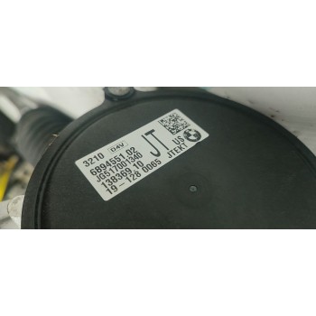 CREMALLERA DIRECCION 6894551  - miniatura 3