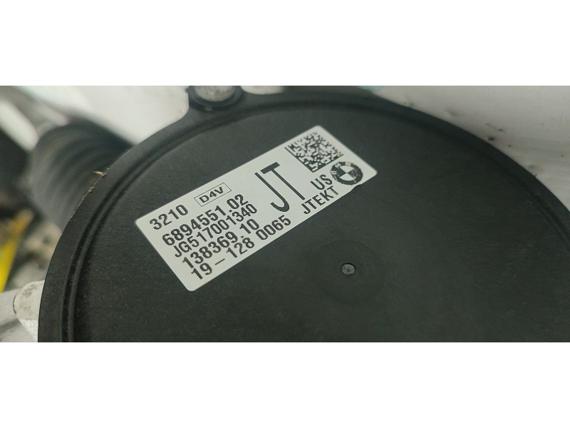 CREMALLERA DIRECCION 6894551  - imagen 3