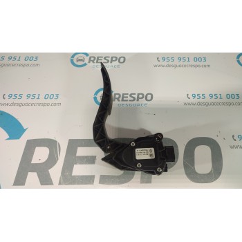 POTENCIOMETRO PEDAL 180029347R  - miniatura 1