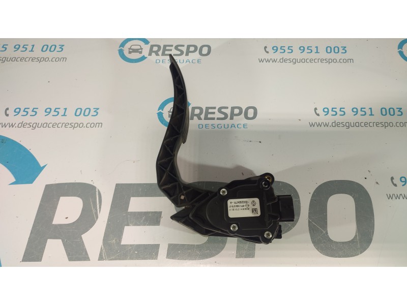 POTENCIOMETRO PEDAL 180029347R  - imagen 1