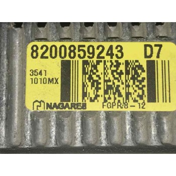 CAJA PRECALENTAMIENTO 8200859243  - miniatura 2