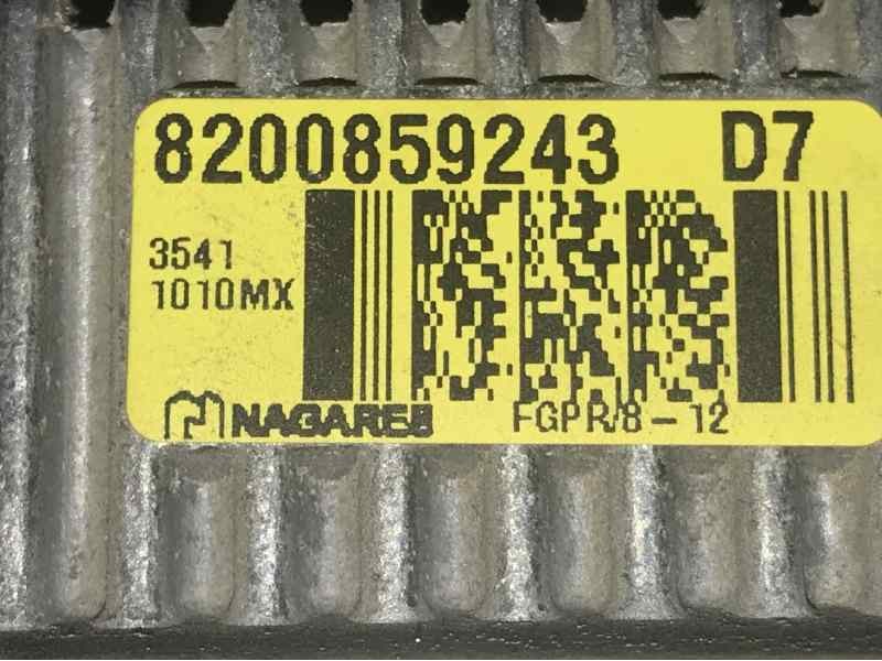 CAJA PRECALENTAMIENTO 8200859243  - imagen 2