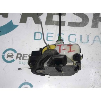 CERRADURA PUERTA TRASERA IZQUIERDA 101171  - miniatura 3