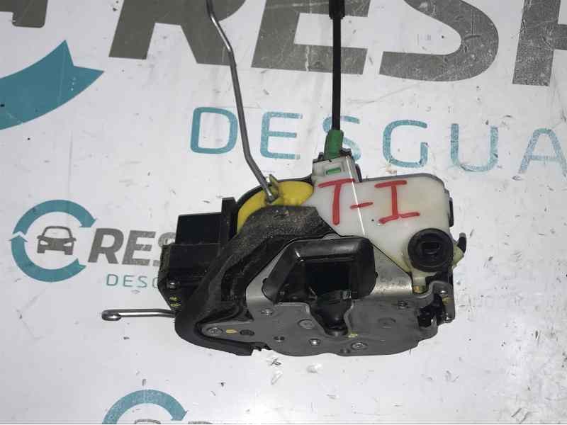 CERRADURA PUERTA TRASERA IZQUIERDA 101171  - imagen 3