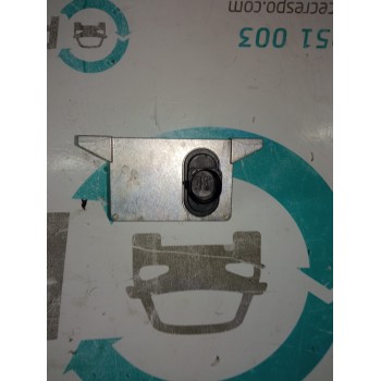 CENTRALITA ASR 7E0907652A  - miniatura 2