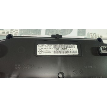 CUADRO INSTRUMENTOS P248107409R  - miniatura 2