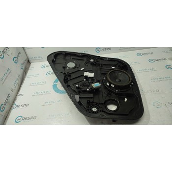 ELEVALUNAS TRASERO IZQUIERDO 83470D7000 