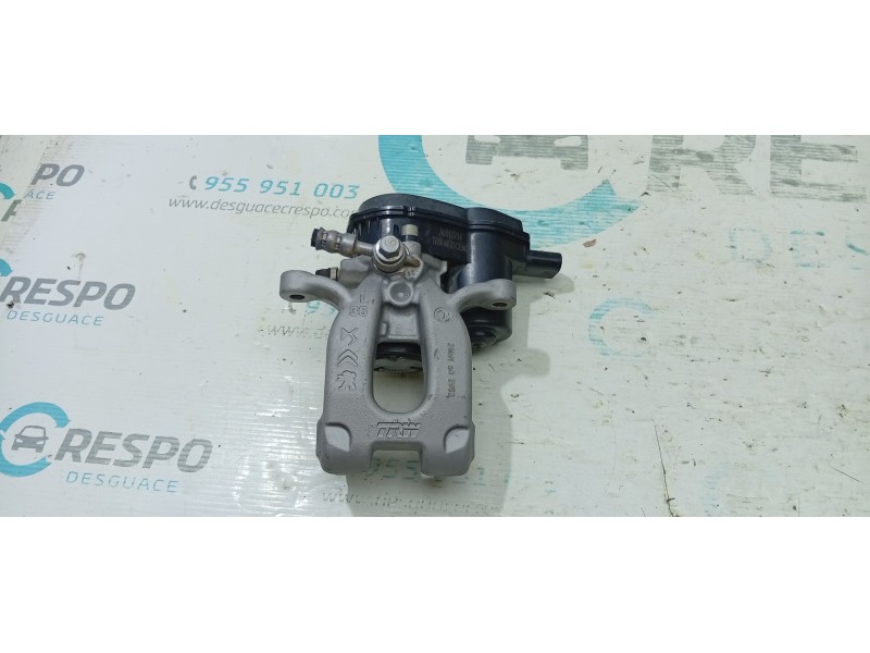 PINZA DE FRENO TRASERA IZQUIERDA 9842295280  - imagen 1