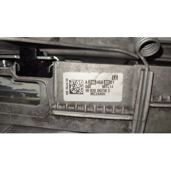 COLUMNA DIRECCION A2464608801  - miniatura 3