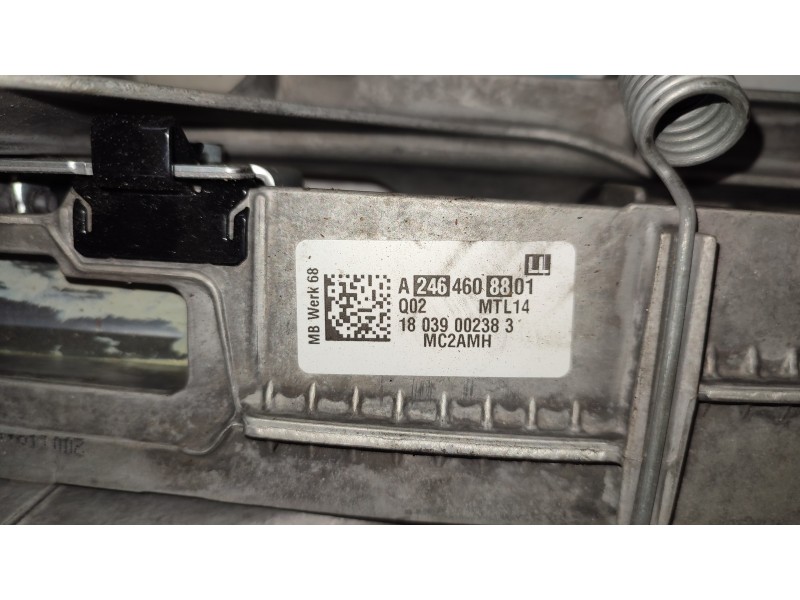 COLUMNA DIRECCION A2464608801  - imagen 3