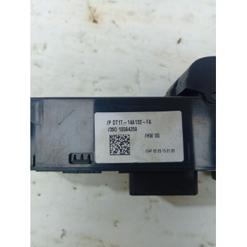 MANDO ELEVALUNAS DELANTERO IZQUIERDO DT1T-14A132-FA / 1690870  - miniatura 4