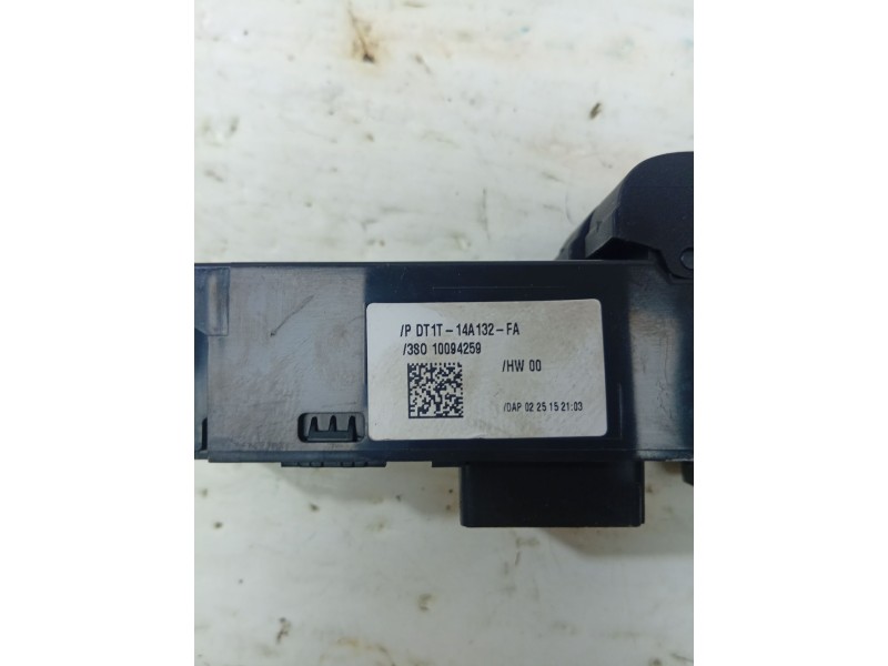 MANDO ELEVALUNAS DELANTERO IZQUIERDO DT1T-14A132-FA / 1690870  - imagen 4